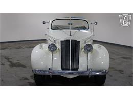 1939 Packard 110 (CC-2102577) for sale in Tulsa, Oklahoma