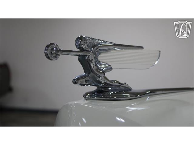 1939 Packard 110 (CC-2102577) for sale in Tulsa, Oklahoma