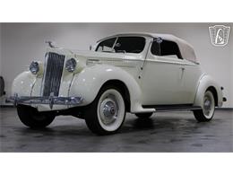 1939 Packard 110 (CC-2102577) for sale in Tulsa, Oklahoma