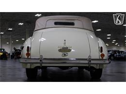 1939 Packard 110 (CC-2102577) for sale in Tulsa, Oklahoma