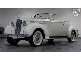 1939 Packard 110 (CC-2102577) for sale in Tulsa, Oklahoma