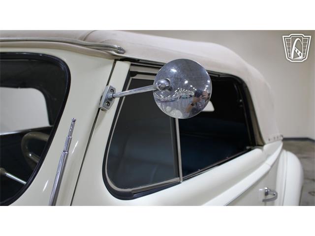 1939 Packard 110 (CC-2102577) for sale in Tulsa, Oklahoma