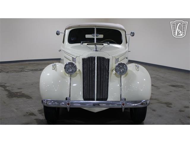 1939 Packard 110 (CC-2102577) for sale in Tulsa, Oklahoma