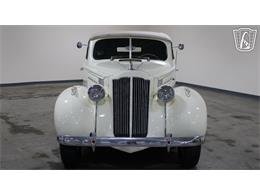 1939 Packard 110 (CC-2102577) for sale in Tulsa, Oklahoma