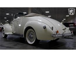 1939 Packard 110 (CC-2102577) for sale in Tulsa, Oklahoma