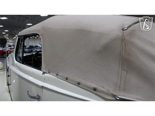 1939 Packard 110 (CC-2102577) for sale in Tulsa, Oklahoma