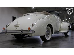 1939 Packard 110 (CC-2102577) for sale in Tulsa, Oklahoma