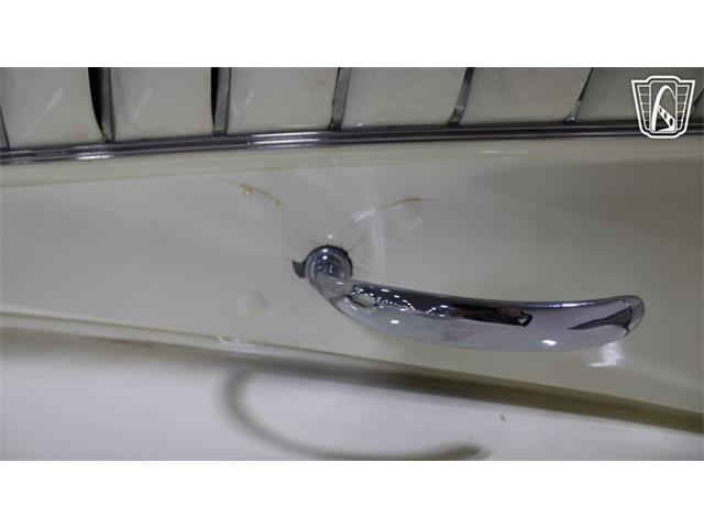 1939 Packard 110 (CC-2102577) for sale in Tulsa, Oklahoma