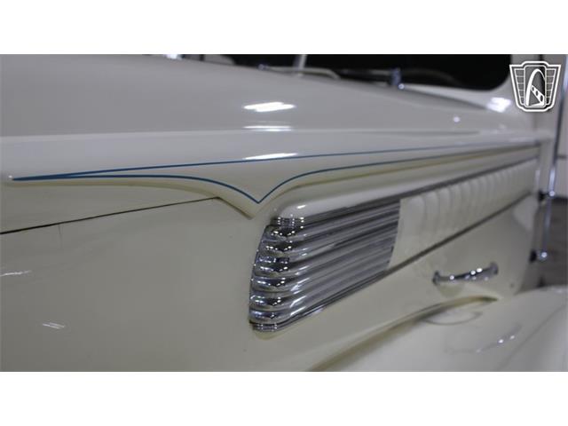 1939 Packard 110 (CC-2102577) for sale in Tulsa, Oklahoma