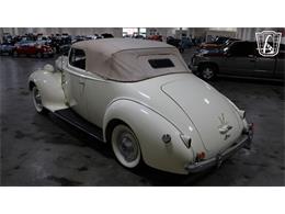 1939 Packard 110 (CC-2102577) for sale in Tulsa, Oklahoma