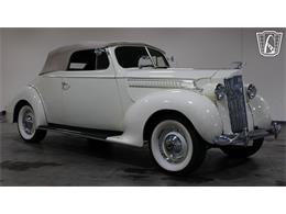 1939 Packard 110 (CC-2102577) for sale in Tulsa, Oklahoma