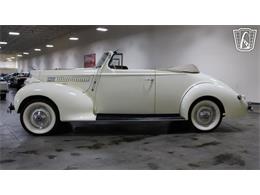 1939 Packard 110 (CC-2102577) for sale in Tulsa, Oklahoma