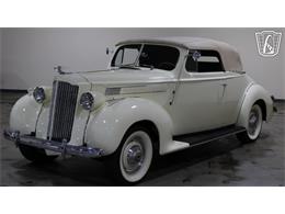 1939 Packard 110 (CC-2102577) for sale in Tulsa, Oklahoma