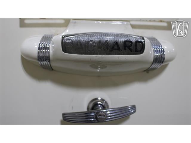 1939 Packard 110 (CC-2102577) for sale in Tulsa, Oklahoma