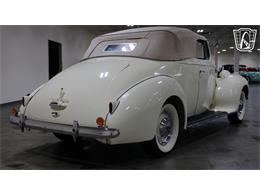 1939 Packard 110 (CC-2102577) for sale in Tulsa, Oklahoma