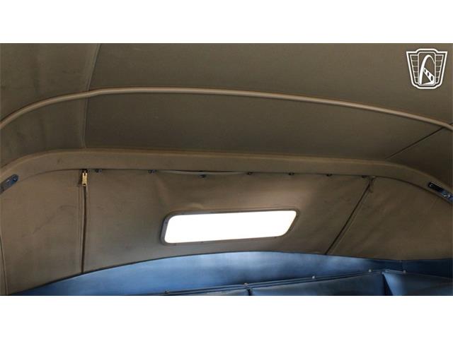 1939 Packard 110 (CC-2102577) for sale in Tulsa, Oklahoma
