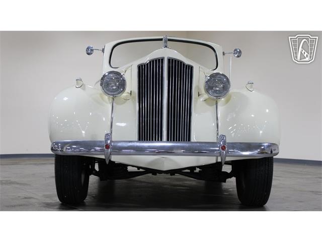 1939 Packard 110 (CC-2102577) for sale in Tulsa, Oklahoma