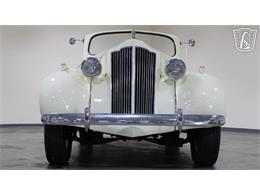 1939 Packard 110 (CC-2102577) for sale in Tulsa, Oklahoma