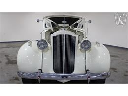 1939 Packard 110 (CC-2102577) for sale in Tulsa, Oklahoma