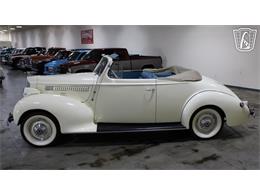 1939 Packard 110 (CC-2102577) for sale in Tulsa, Oklahoma