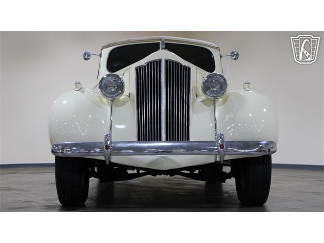1939 Packard 110 (CC-2102577) for sale in Tulsa, Oklahoma