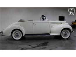 1939 Packard 110 (CC-2102577) for sale in Tulsa, Oklahoma
