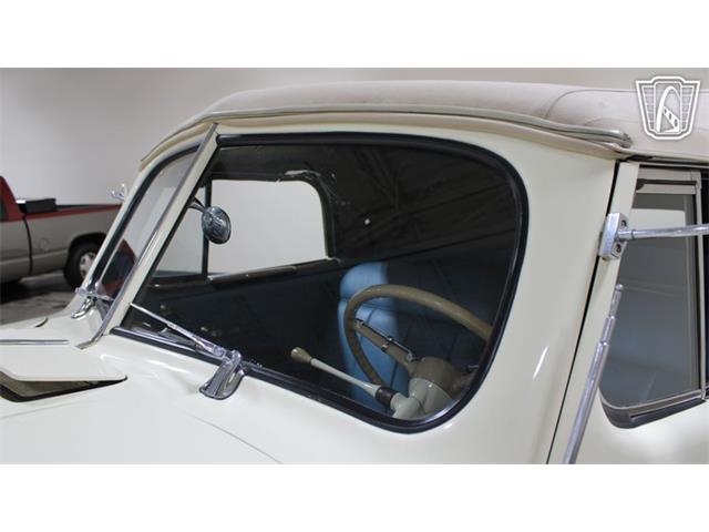 1939 Packard 110 (CC-2102577) for sale in Tulsa, Oklahoma