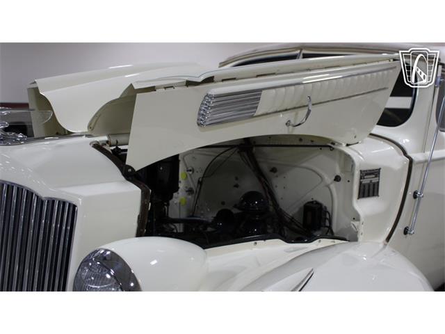 1939 Packard 110 (CC-2102577) for sale in Tulsa, Oklahoma