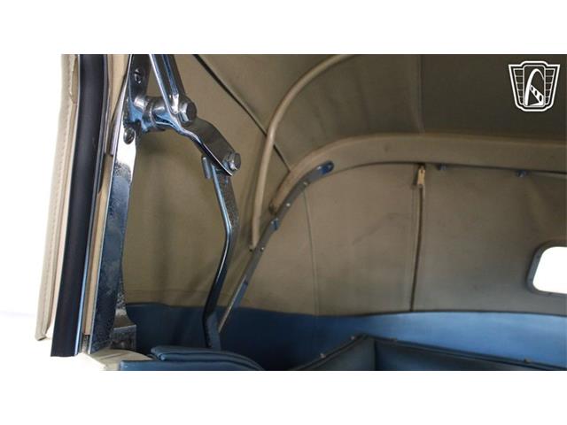1939 Packard 110 (CC-2102577) for sale in Tulsa, Oklahoma