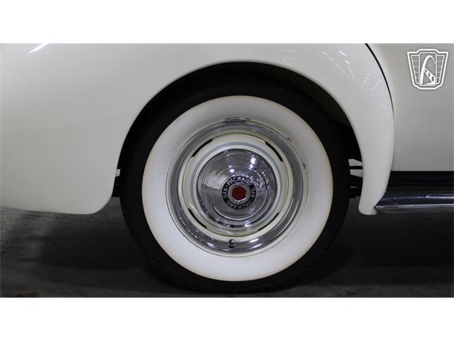 1939 Packard 110 (CC-2102577) for sale in Tulsa, Oklahoma