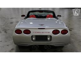 2002 Chevrolet Corvette (CC-2102578) for sale in Tulsa, Oklahoma