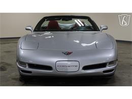 2002 Chevrolet Corvette (CC-2102578) for sale in Tulsa, Oklahoma
