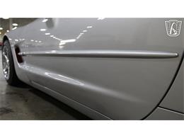 2002 Chevrolet Corvette (CC-2102578) for sale in Tulsa, Oklahoma