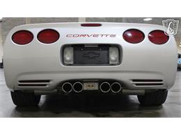 2002 Chevrolet Corvette (CC-2102578) for sale in Tulsa, Oklahoma
