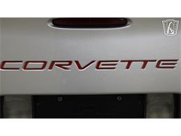 2002 Chevrolet Corvette (CC-2102578) for sale in Tulsa, Oklahoma