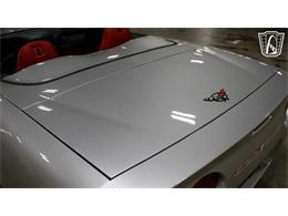 2002 Chevrolet Corvette (CC-2102578) for sale in Tulsa, Oklahoma