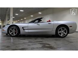 2002 Chevrolet Corvette (CC-2102578) for sale in Tulsa, Oklahoma