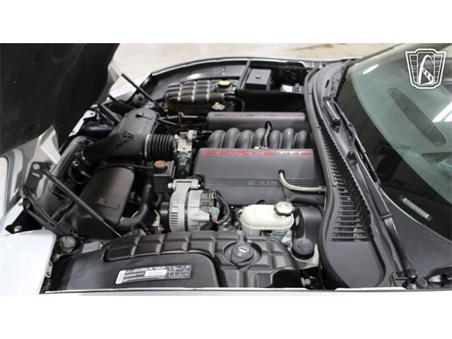 2002 Chevrolet Corvette (CC-2102578) for sale in Tulsa, Oklahoma