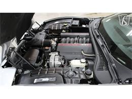 2002 Chevrolet Corvette (CC-2102578) for sale in Tulsa, Oklahoma