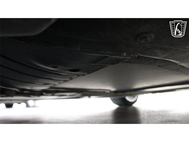 2002 Chevrolet Corvette (CC-2102578) for sale in Tulsa, Oklahoma