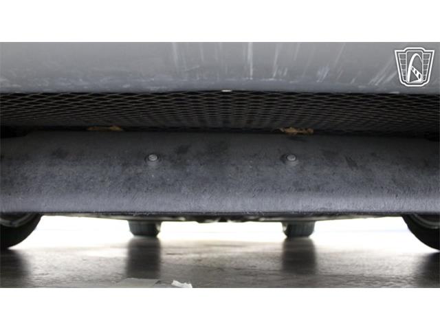 2002 Chevrolet Corvette (CC-2102578) for sale in Tulsa, Oklahoma