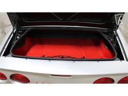 2002 Chevrolet Corvette (CC-2102578) for sale in Tulsa, Oklahoma