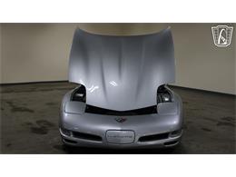 2002 Chevrolet Corvette (CC-2102578) for sale in Tulsa, Oklahoma