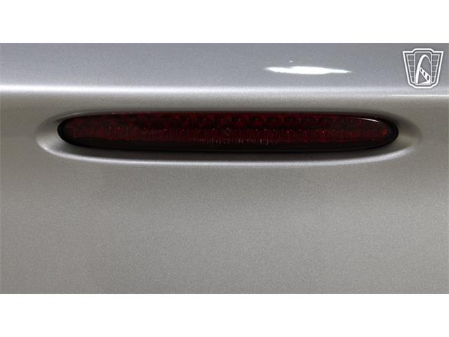 2002 Chevrolet Corvette (CC-2102578) for sale in Tulsa, Oklahoma