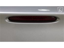 2002 Chevrolet Corvette (CC-2102578) for sale in Tulsa, Oklahoma