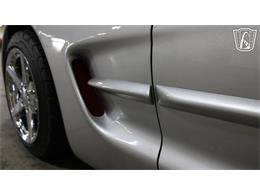 2002 Chevrolet Corvette (CC-2102578) for sale in Tulsa, Oklahoma