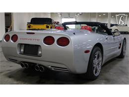 2002 Chevrolet Corvette (CC-2102578) for sale in Tulsa, Oklahoma