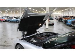 2002 Chevrolet Corvette (CC-2102578) for sale in Tulsa, Oklahoma