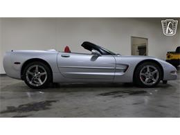 2002 Chevrolet Corvette (CC-2102578) for sale in Tulsa, Oklahoma