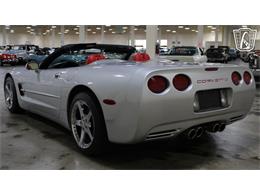 2002 Chevrolet Corvette (CC-2102578) for sale in Tulsa, Oklahoma